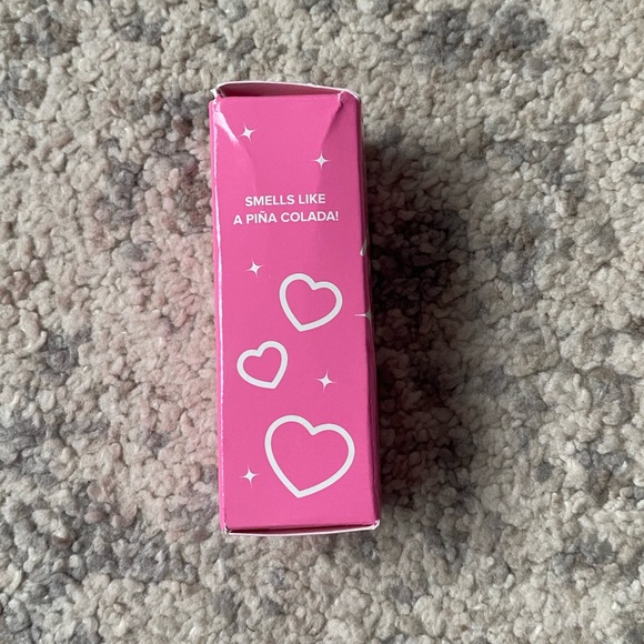 Too Faced Kissing Jelly Lip Oil Gloss Pina Colada - Picture 3 of 8